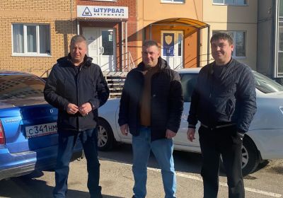 Мастера производственного обучения